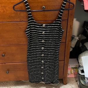 Aéropostale mini dress